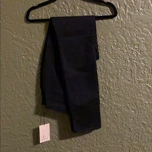 NYDJ Alina Leggings, Black